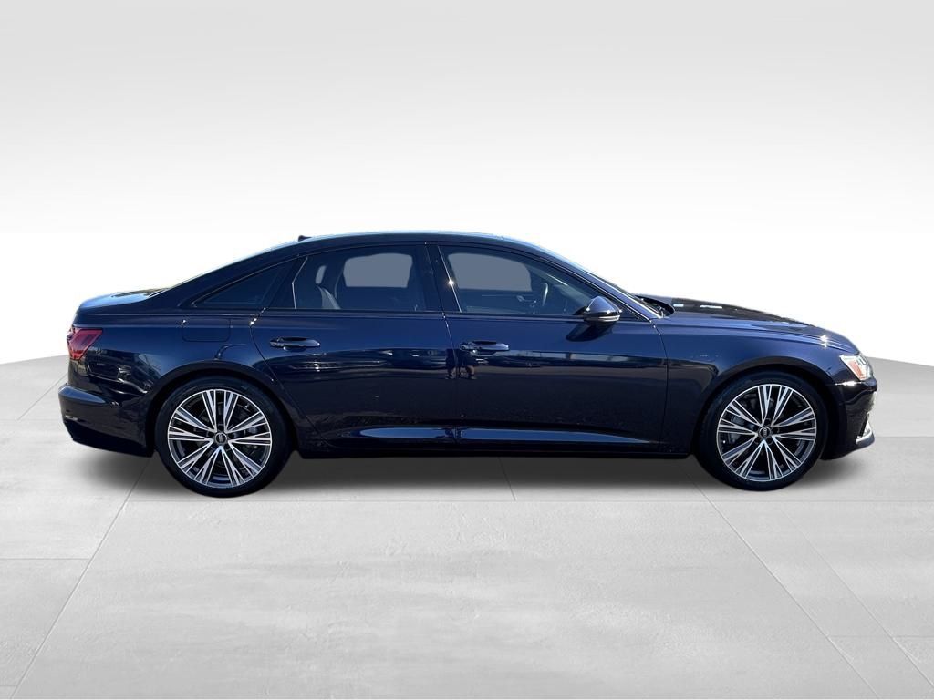 2023 Audi A6 45 Premium Plus Lakeland FL