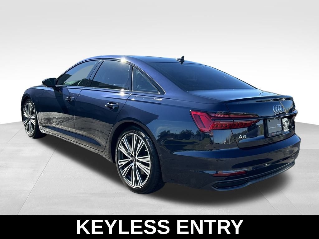 2023 Audi A6 45 Premium Plus Lakeland FL