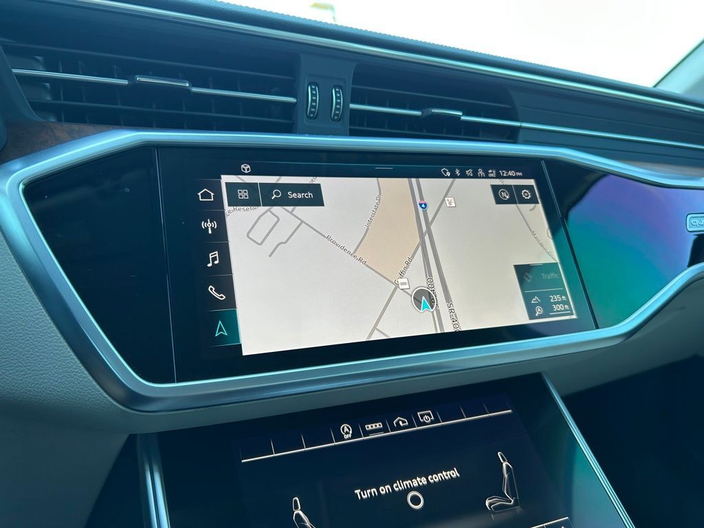 2023 Audi A6 45 Premium Plus Lakeland FL