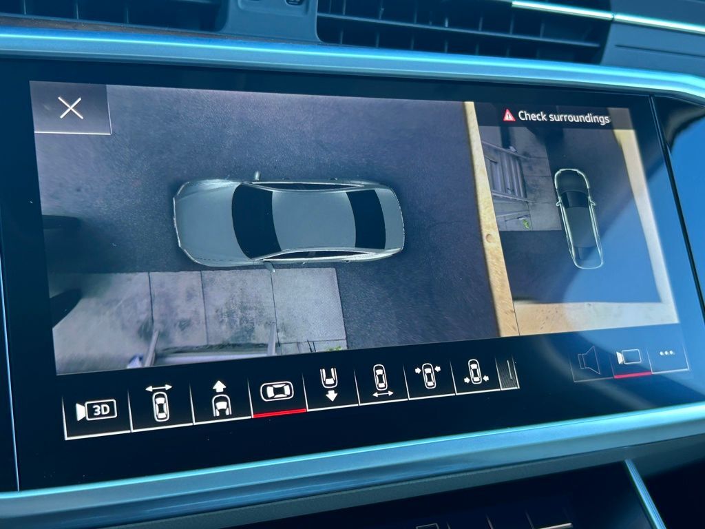 2023 Audi A6 45 Premium Plus Lakeland FL