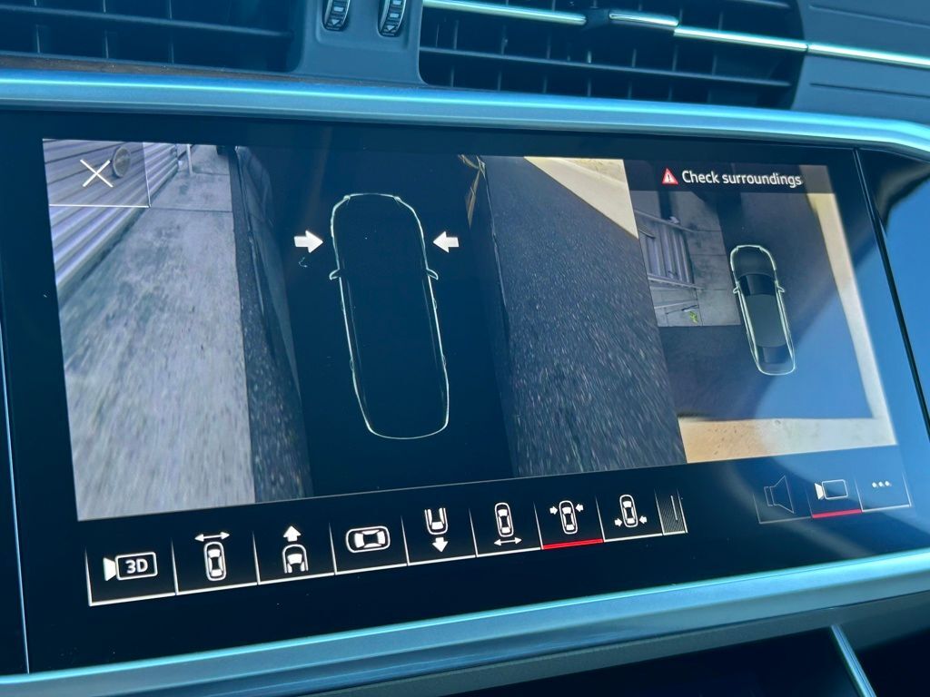 2023 Audi A6 45 Premium Plus Lakeland FL