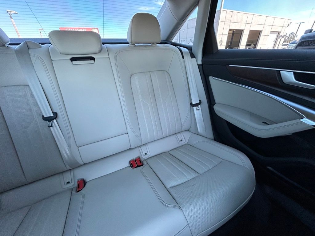 2023 Audi A6 45 Premium Plus Lakeland FL