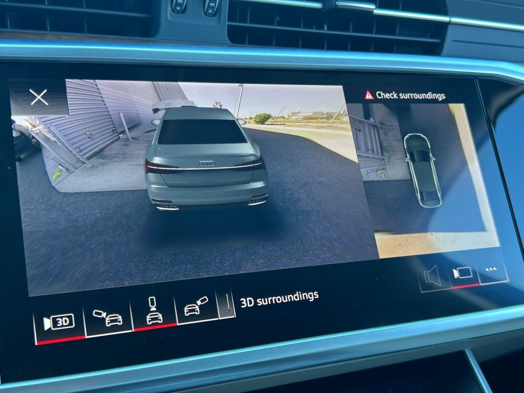 2023 Audi A6 45 Premium Plus Lakeland FL