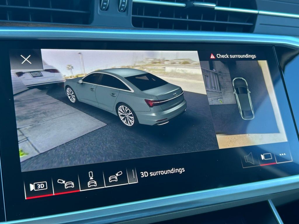 2023 Audi A6 45 Premium Plus Lakeland FL