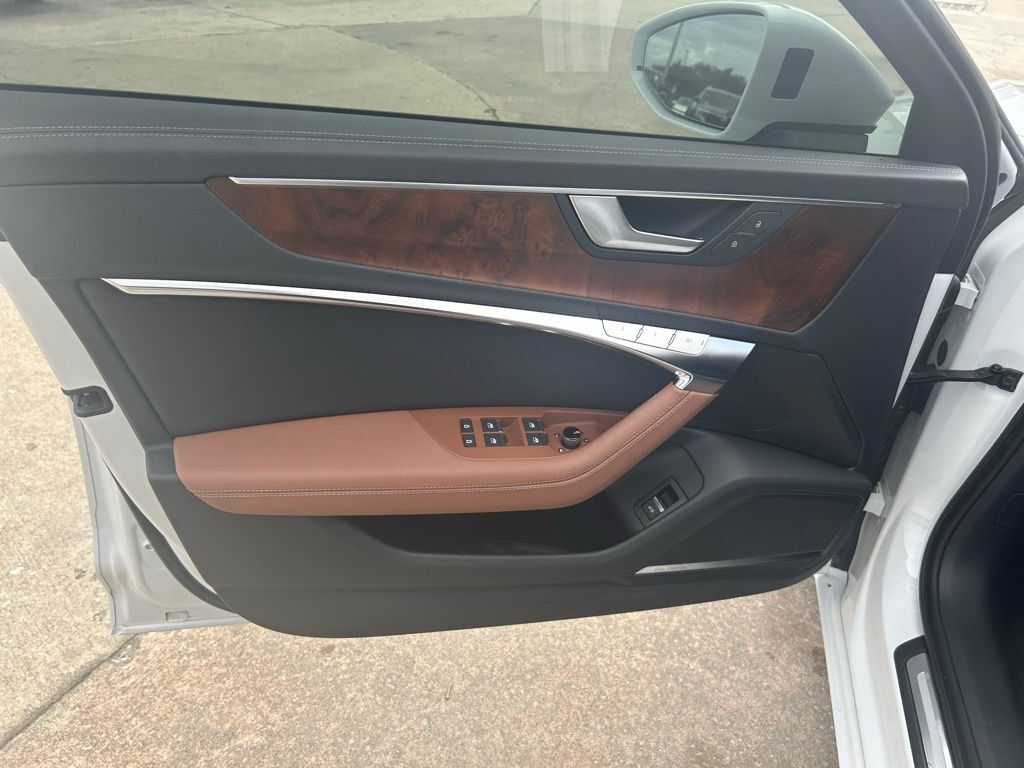 2023 Audi A6 45 Premium Plus Tampa FL