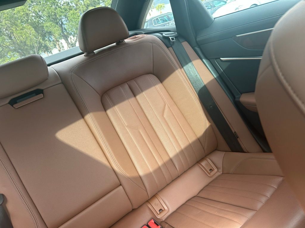 2023 Audi A6 45 Premium Plus Tampa FL