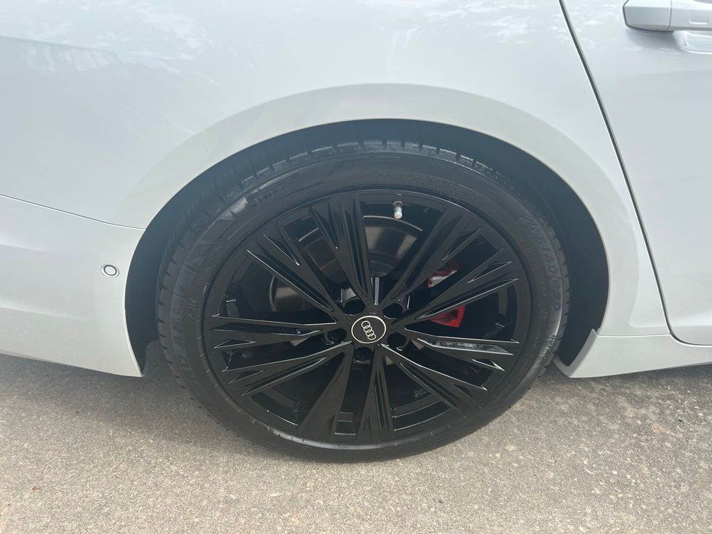 2023 Audi A6 45 Premium Plus Tampa FL