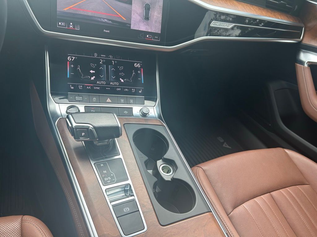 2023 Audi A6 45 Premium Plus Tampa FL