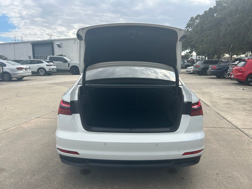 2023 Audi A6 45 Premium Plus Tampa FL