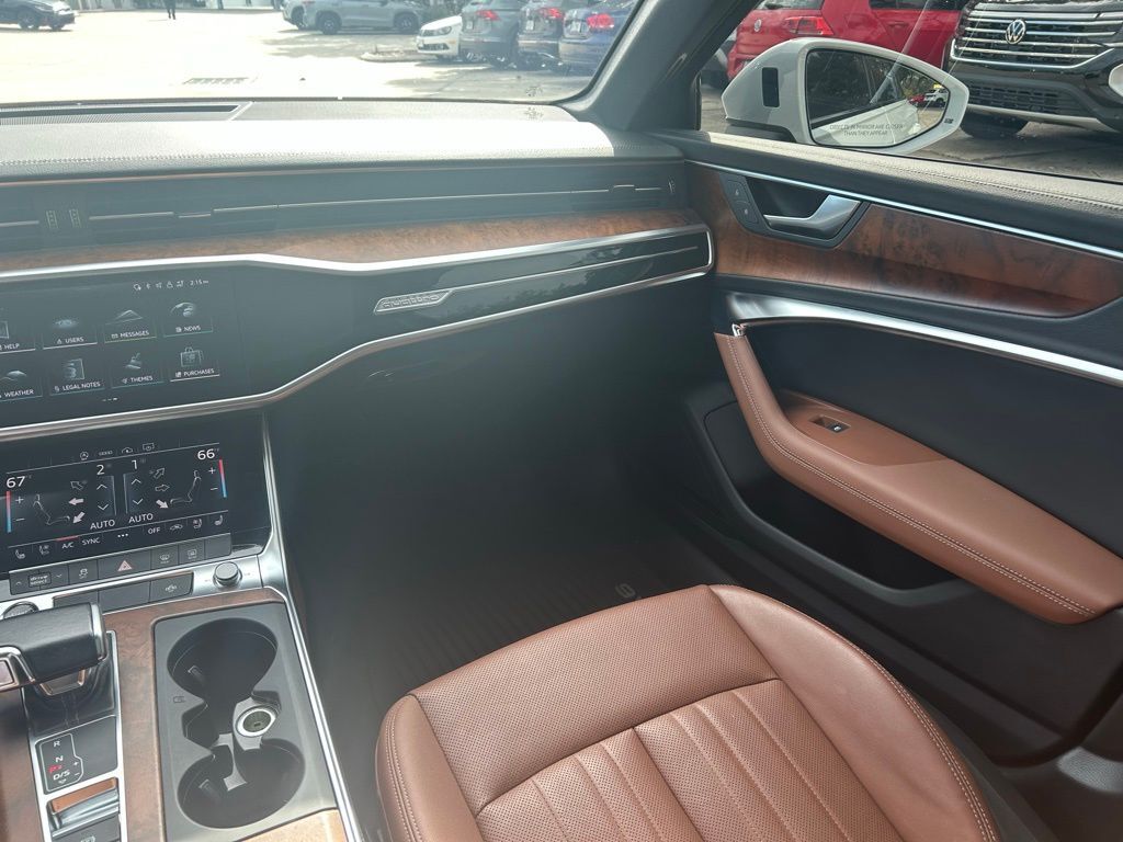 2023 Audi A6 45 Premium Plus Tampa FL