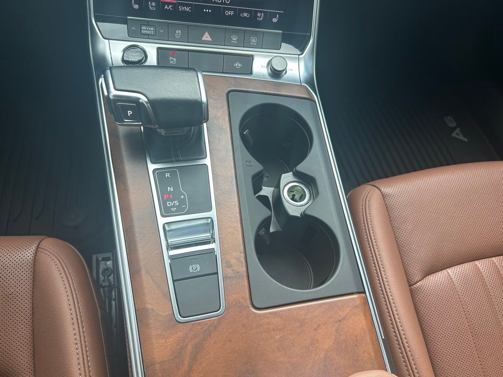 2023 Audi A6 45 Premium Plus Tampa FL