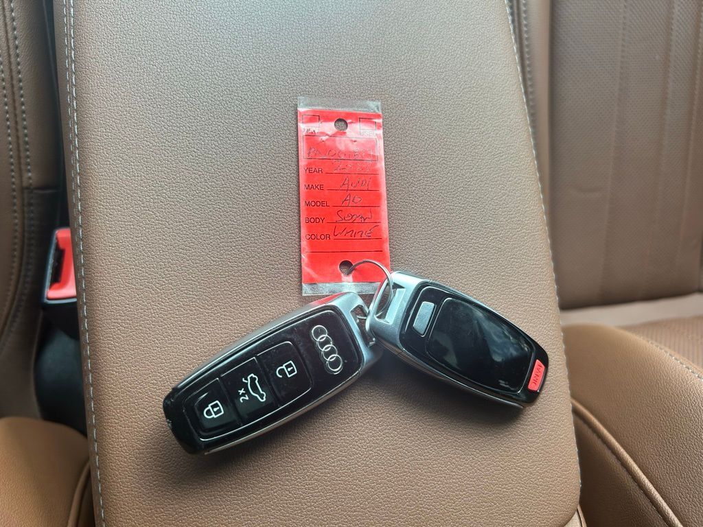 2023 Audi A6 45 Premium Plus Tampa FL