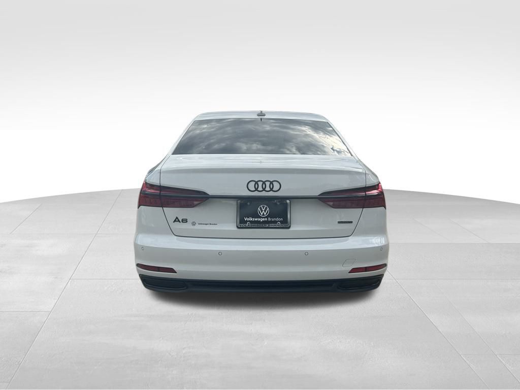 2023 Audi A6 45 Premium Plus Tampa FL