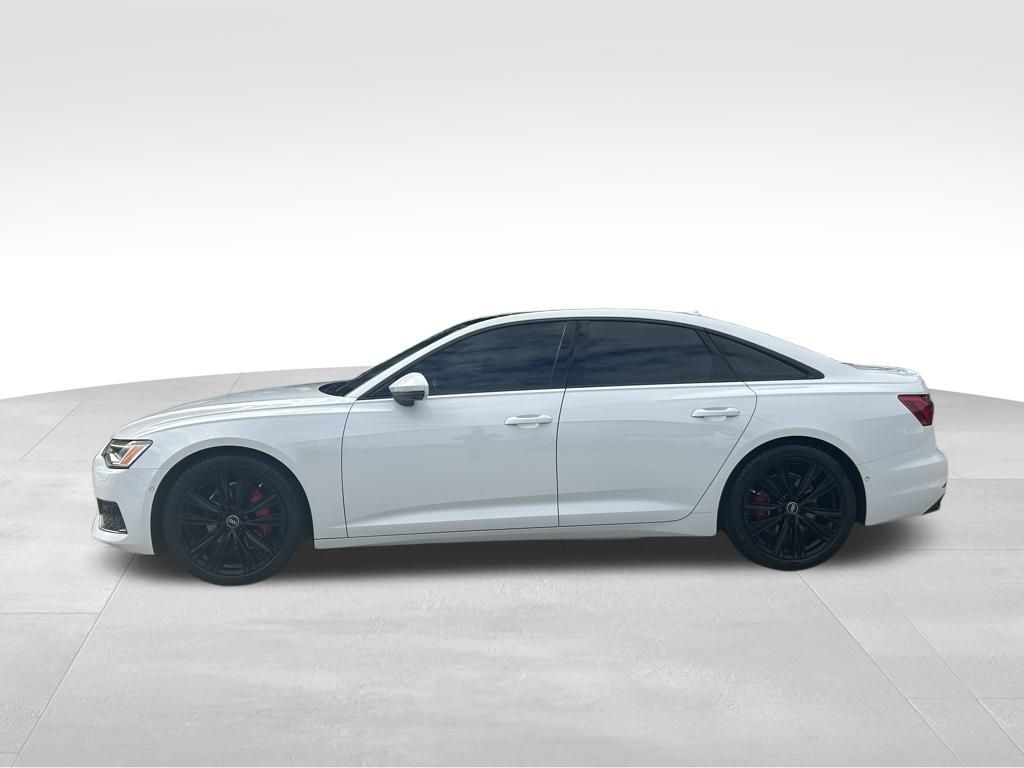 2023 Audi A6 45 Premium Plus Tampa FL