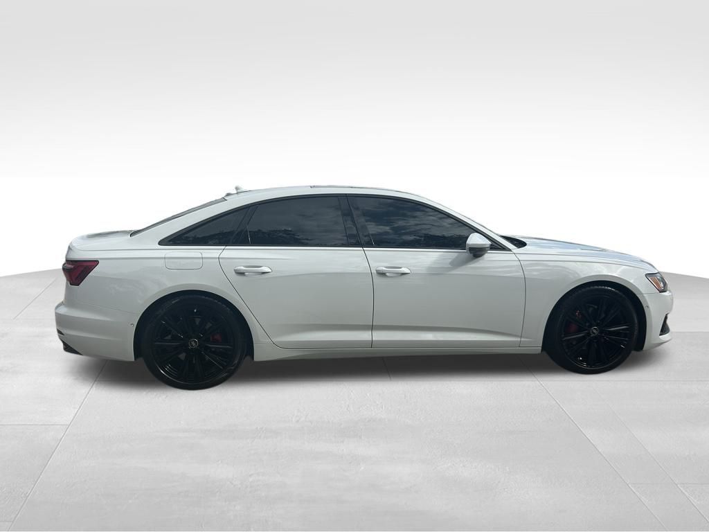 2023 Audi A6 45 Premium Plus Tampa FL