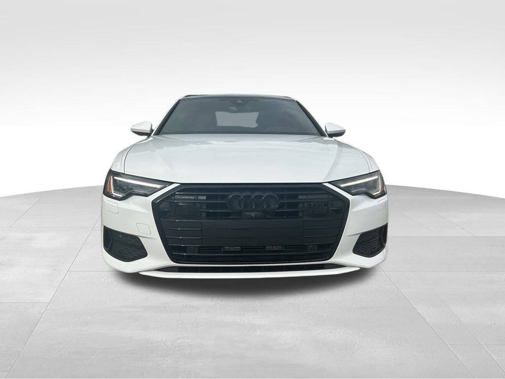2023 Audi A6 45 Premium Plus Tampa FL
