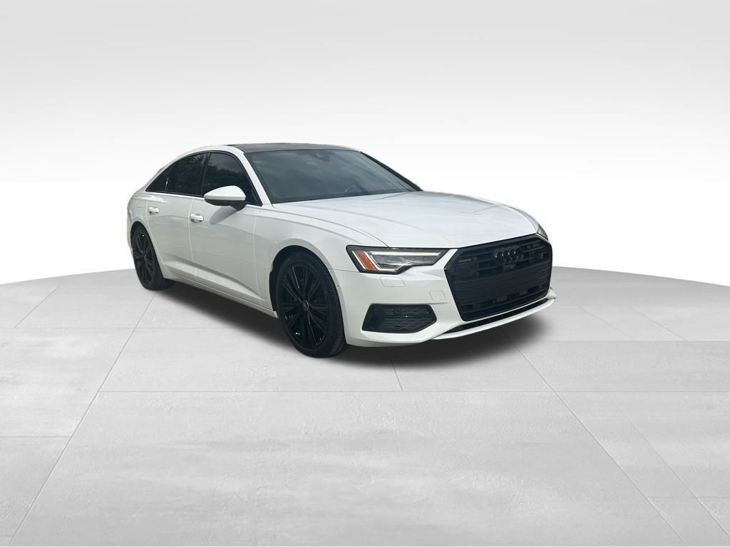 2023 Audi A6 45 Premium Plus Tampa FL