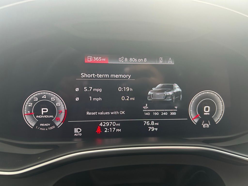 2023 Audi A6 45 Premium Plus Tampa FL