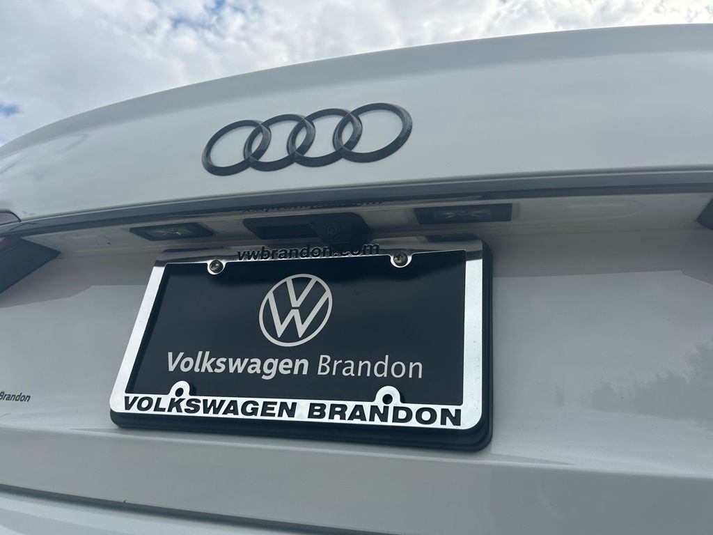 2023 Audi A6 45 Premium Plus Tampa FL