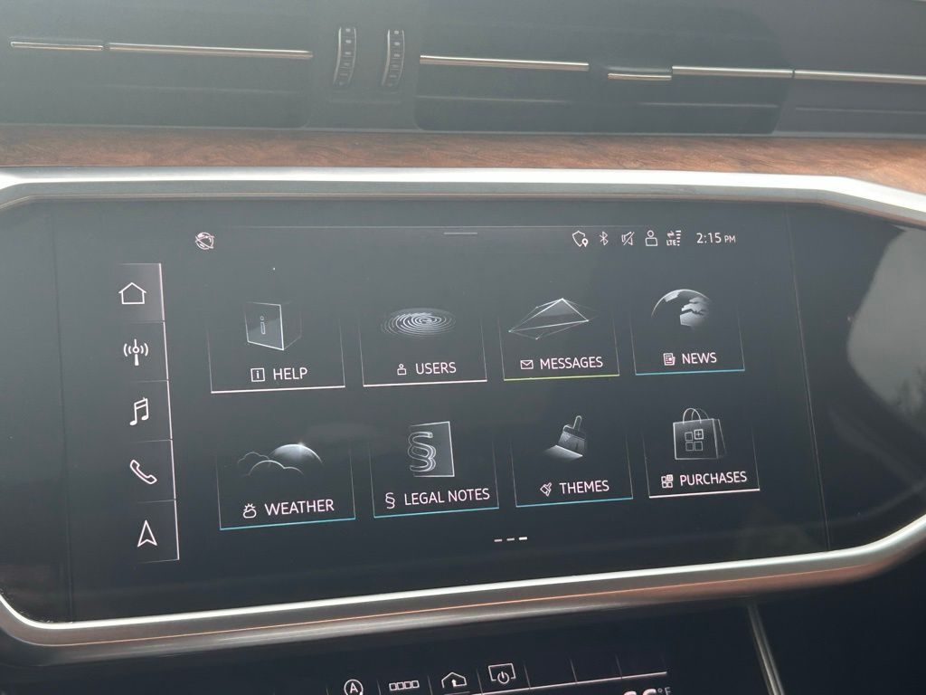 2023 Audi A6 45 Premium Plus Tampa FL