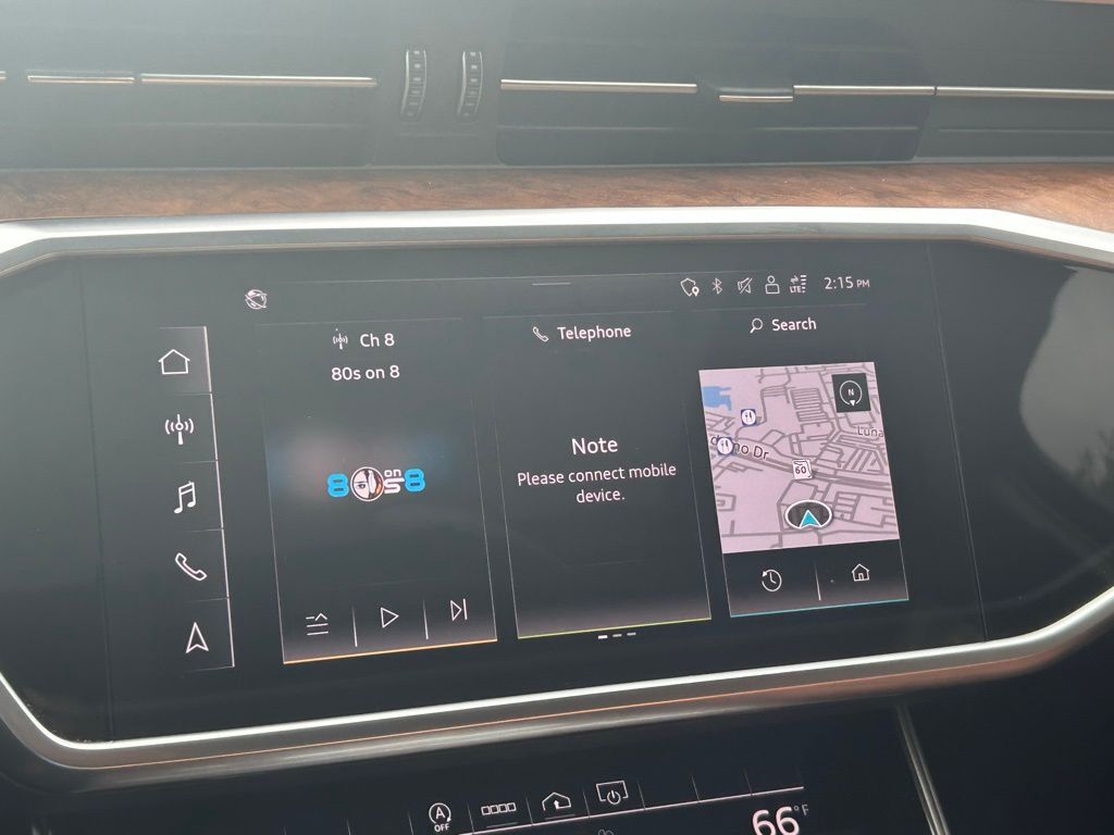 2023 Audi A6 45 Premium Plus Tampa FL