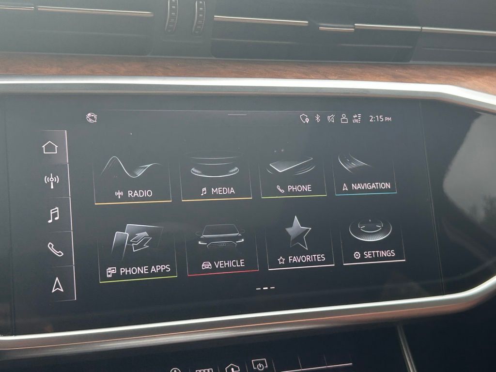 2023 Audi A6 45 Premium Plus Tampa FL