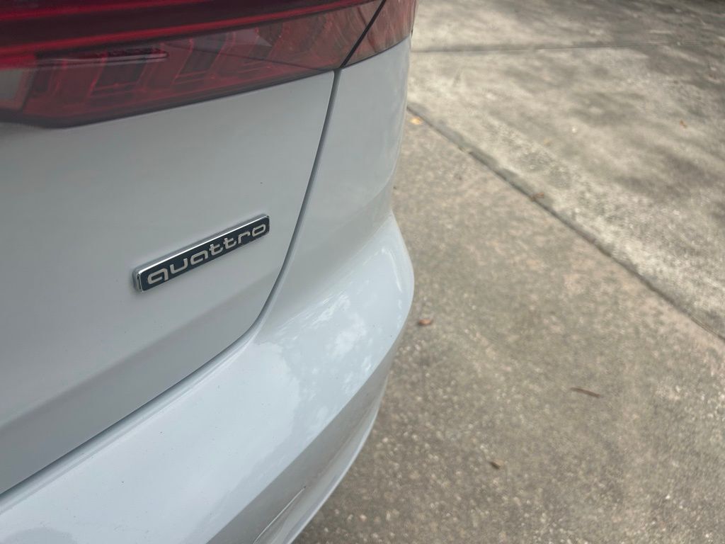 2023 Audi A6 45 Premium Plus Tampa FL