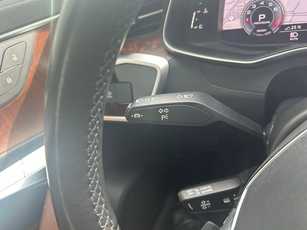 2023 Audi A6 45 Premium Plus Tampa FL