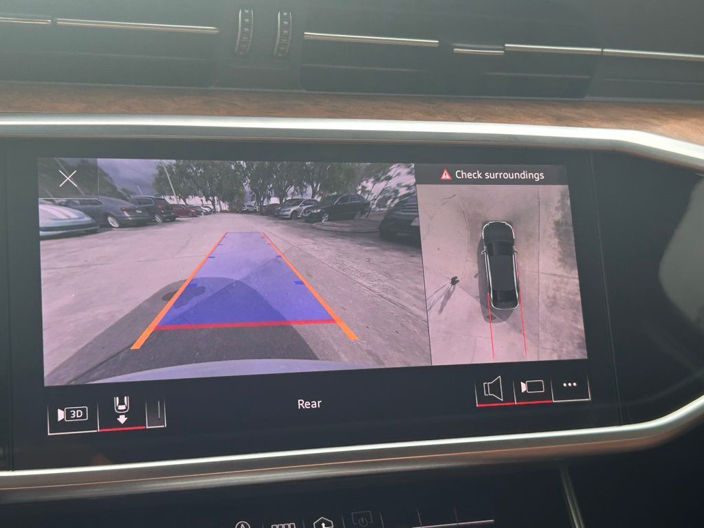 2023 Audi A6 45 Premium Plus Tampa FL