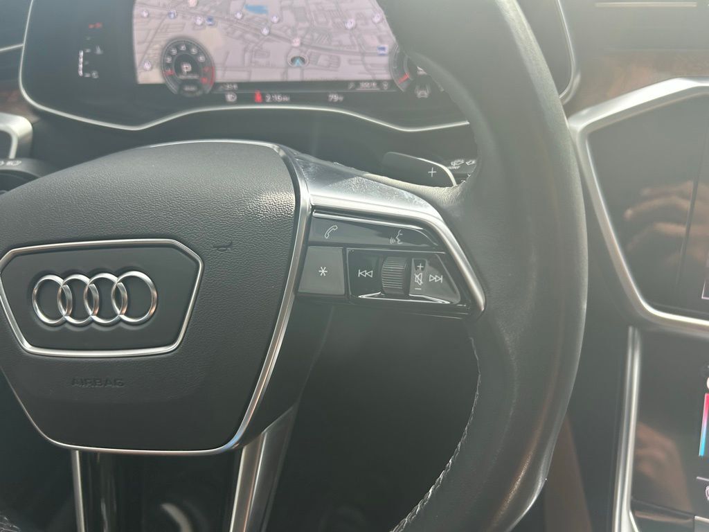 2023 Audi A6 45 Premium Plus Tampa FL