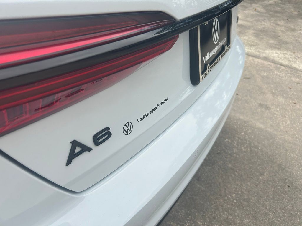 2023 Audi A6 45 Premium Plus Tampa FL