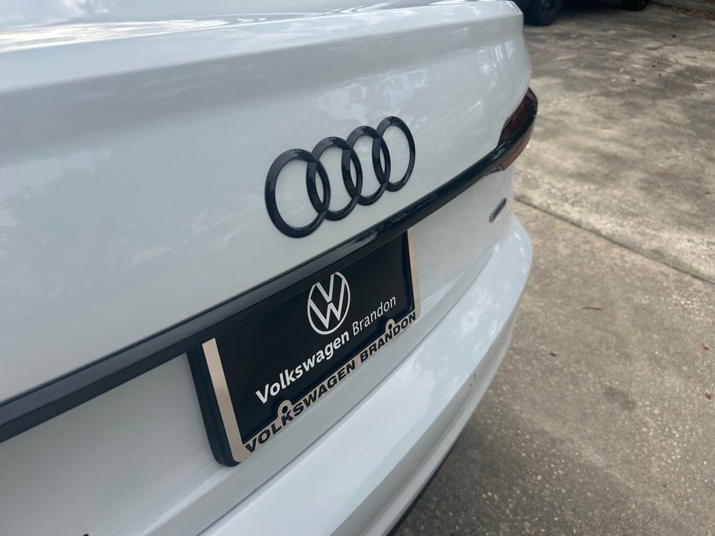 2023 Audi A6 45 Premium Plus Tampa FL