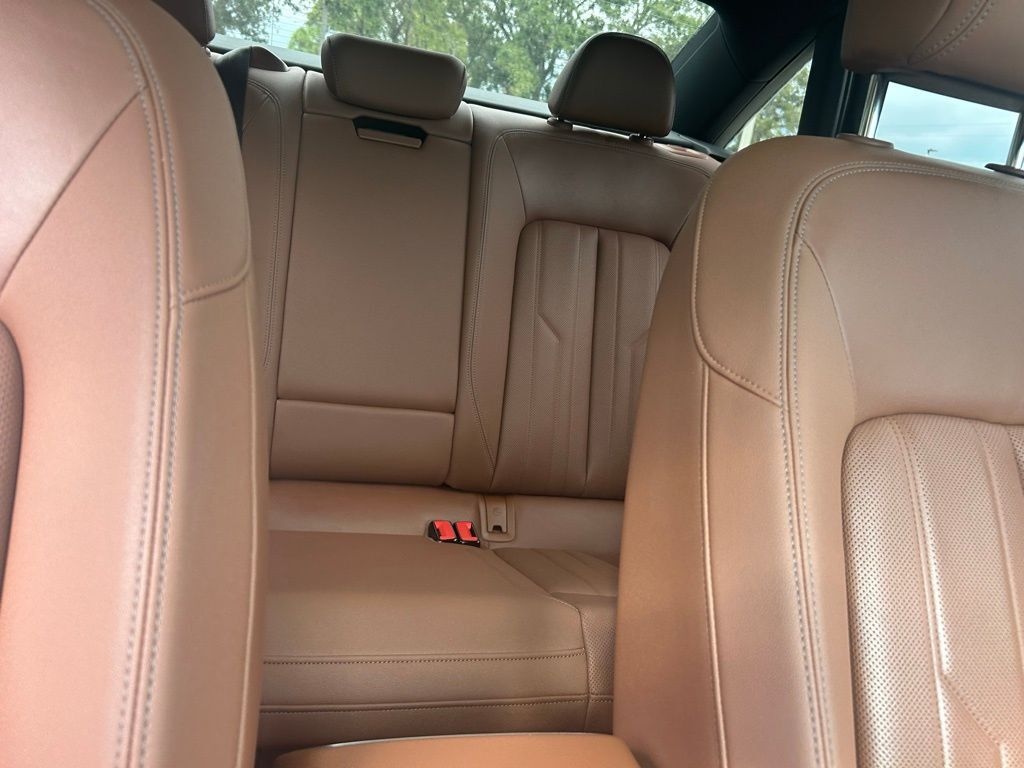 2023 Audi A6 45 Premium Plus Tampa FL