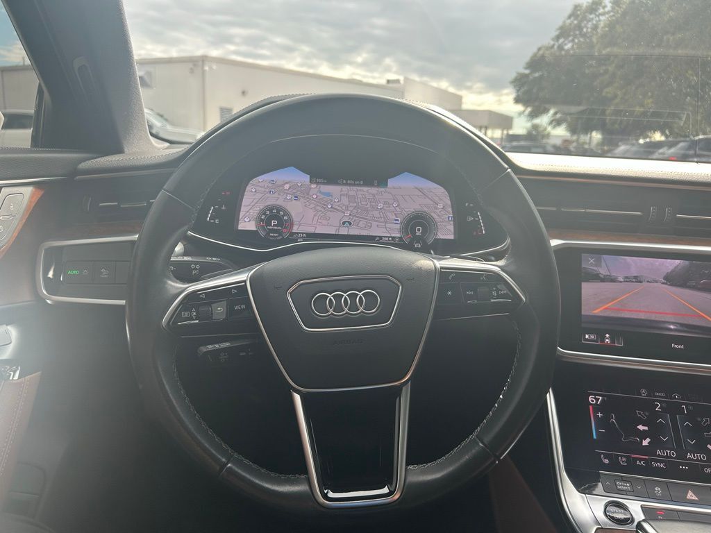 2023 Audi A6 45 Premium Plus Tampa FL