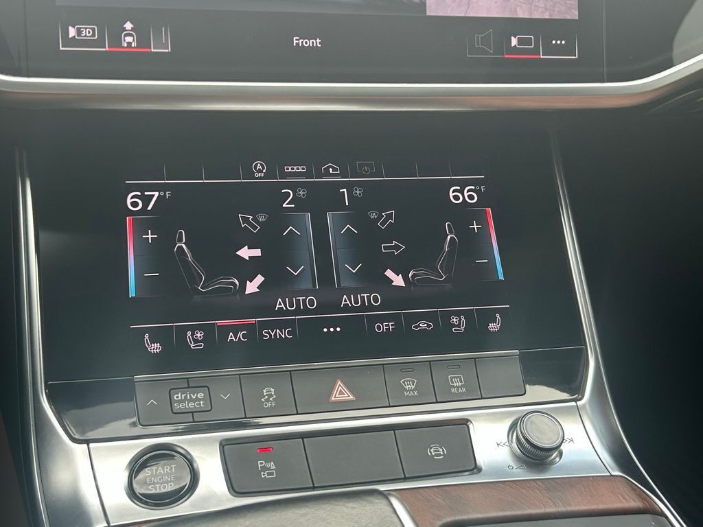 2023 Audi A6 45 Premium Plus Tampa FL