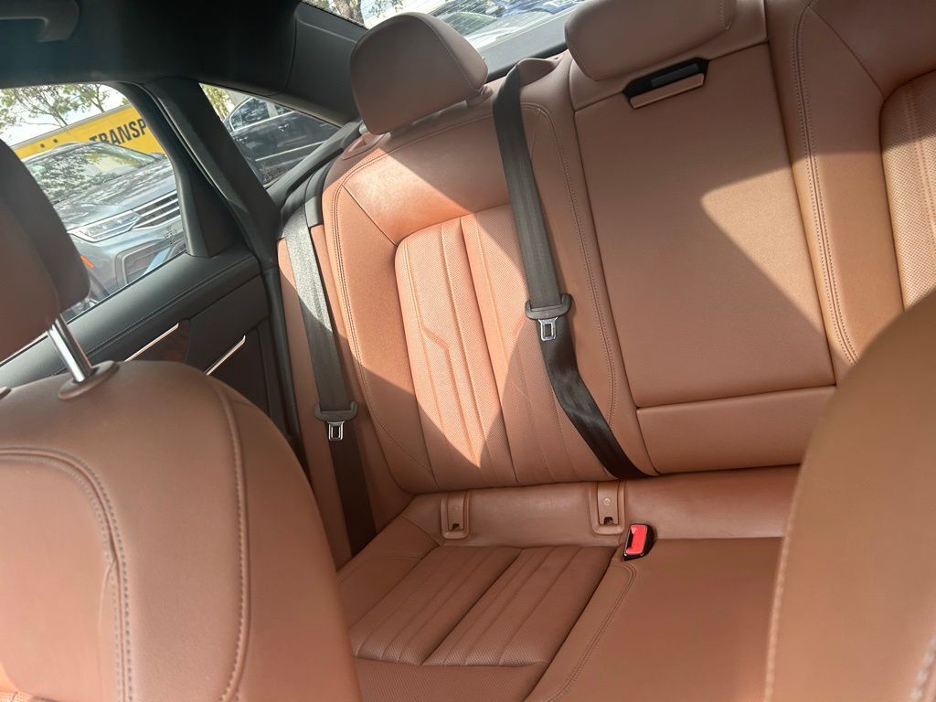 2023 Audi A6 45 Premium Plus Tampa FL