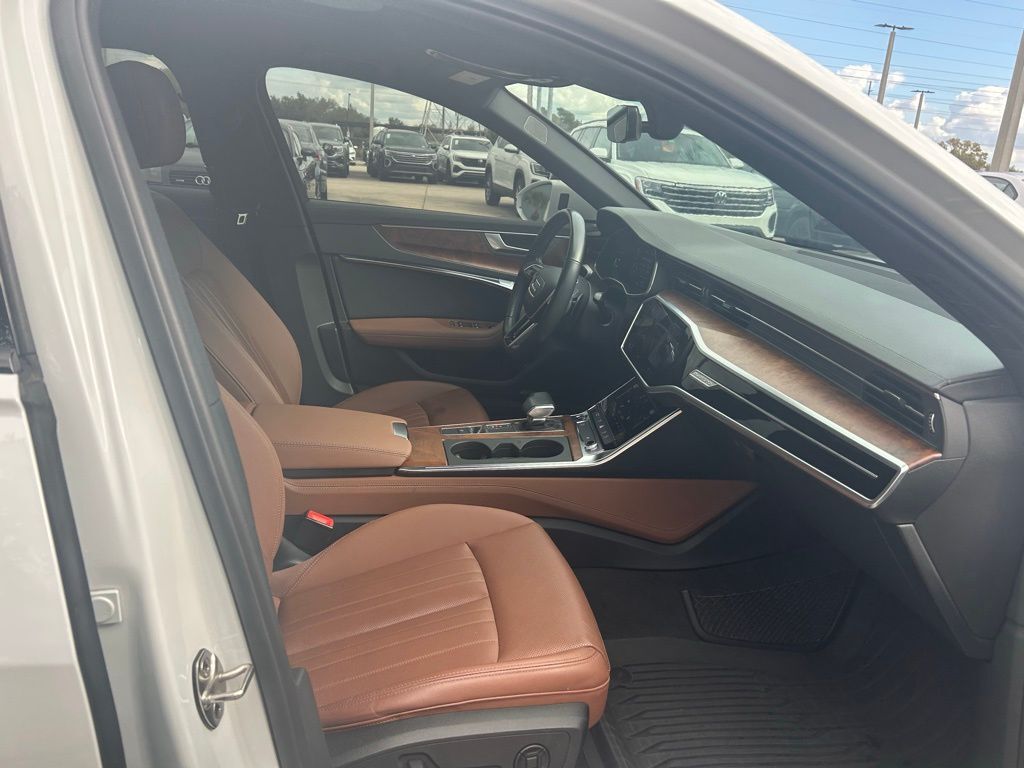 2023 Audi A6 45 Premium Plus Tampa FL