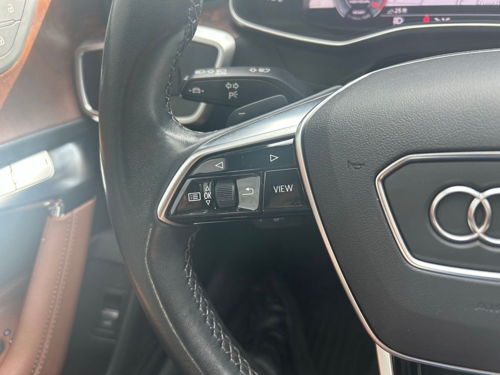 2023 Audi A6 45 Premium Plus Tampa FL