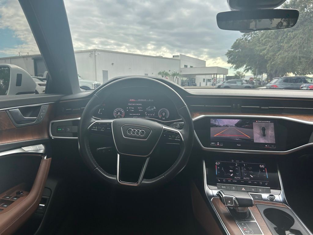 2023 Audi A6 45 Premium Plus Tampa FL