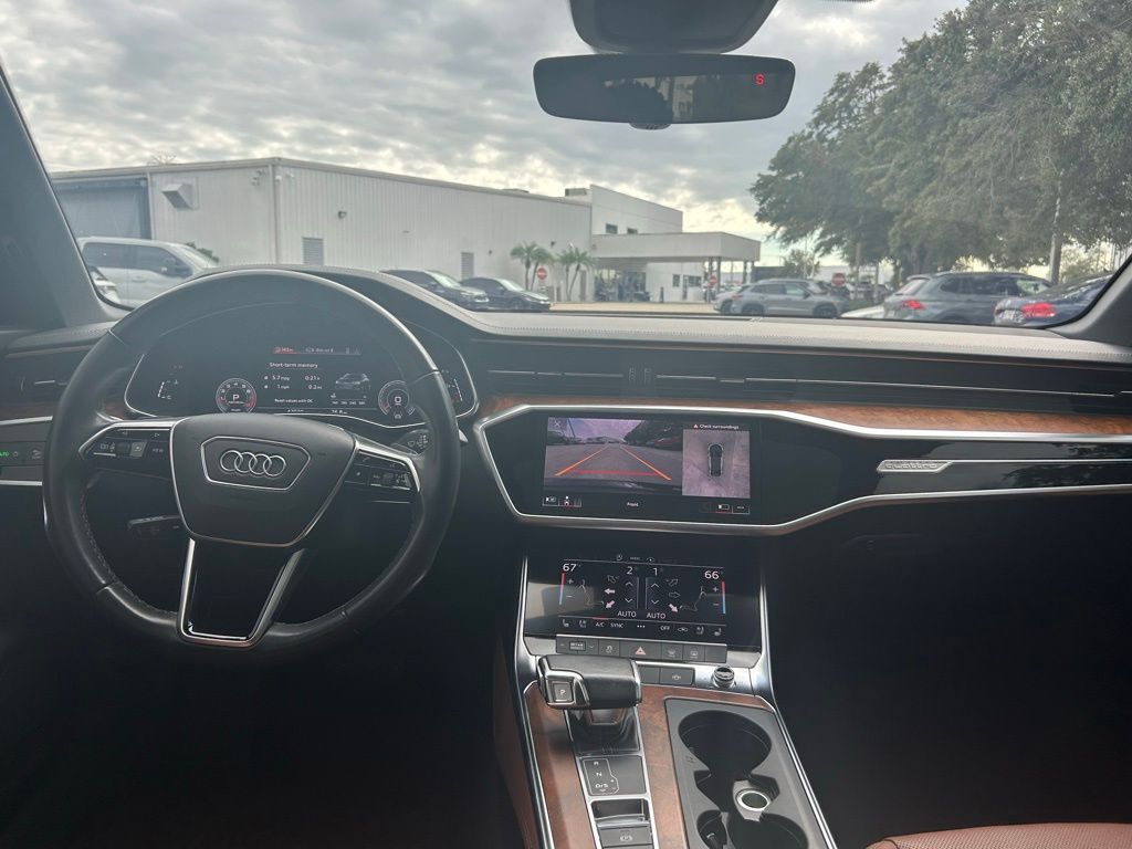 2023 Audi A6 45 Premium Plus Tampa FL