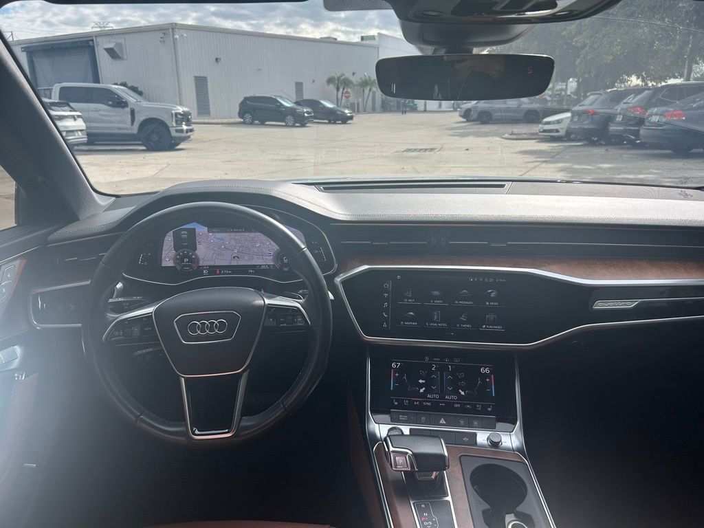 2023 Audi A6 45 Premium Plus Tampa FL
