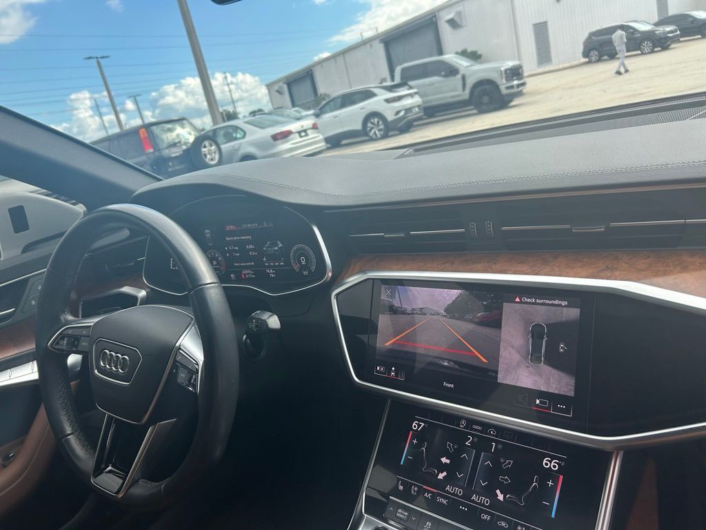 2023 Audi A6 45 Premium Plus Tampa FL