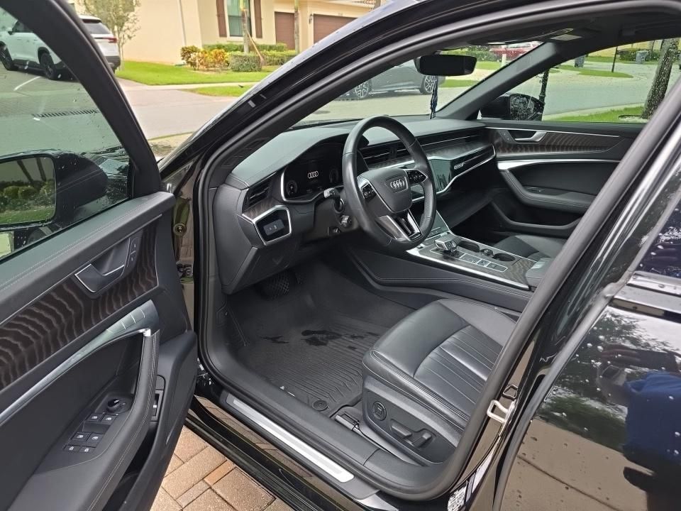 2023 Audi A6 45 Premium Plus Tampa FL