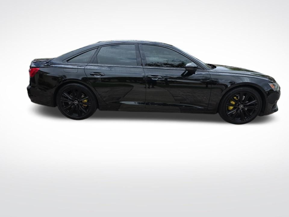 2023 Audi A6 45 Premium Plus Tampa FL