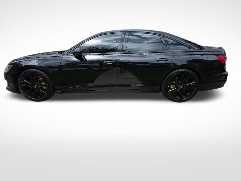 2023 Audi A6 45 Premium Plus Tampa FL