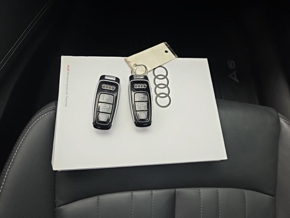 2023 Audi A6 45 Premium Plus Tampa FL