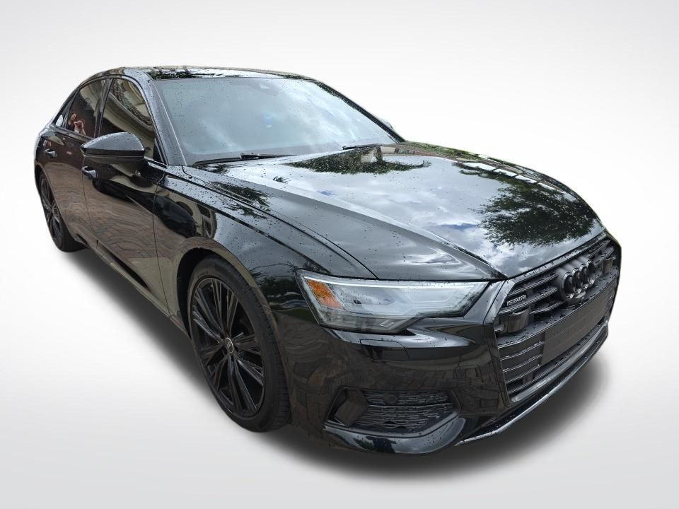 2023 Audi A6 45 Premium Plus Tampa FL