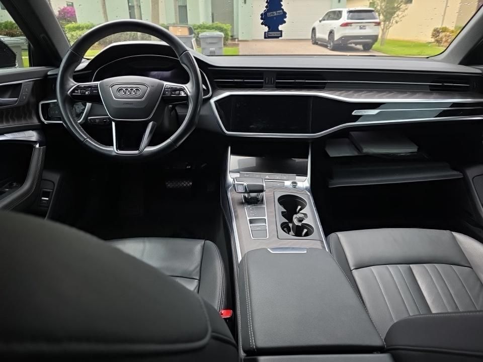 2023 Audi A6 45 Premium Plus Tampa FL
