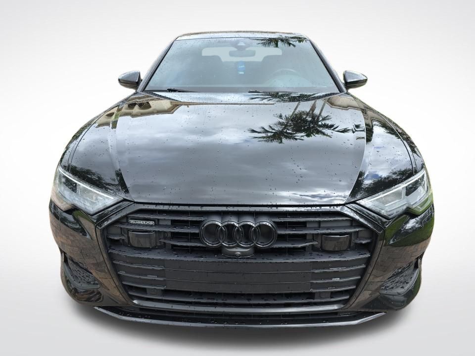 2023 Audi A6 45 Premium Plus Tampa FL
