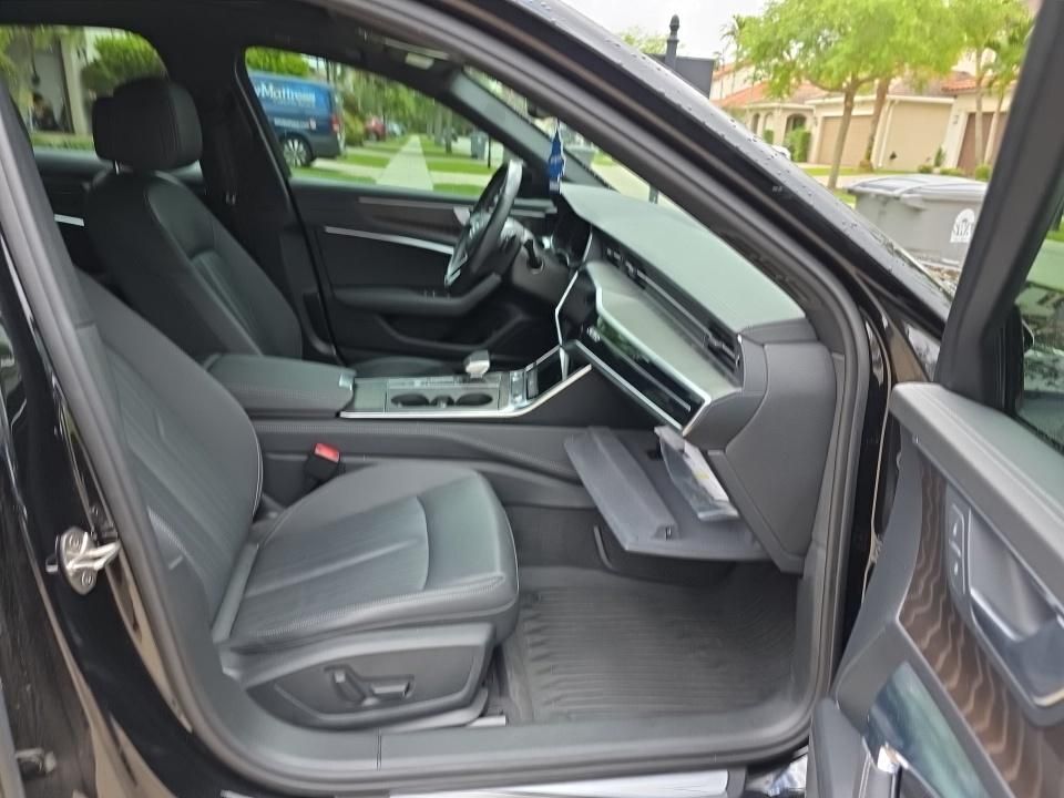 2023 Audi A6 45 Premium Plus Tampa FL